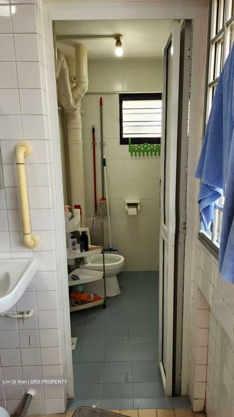 Blk 203 Serangoon Central (Serangoon), HDB 3 Rooms #602865421